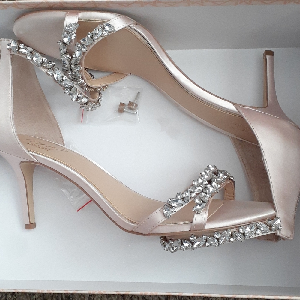 Prom/Wedding Shoes